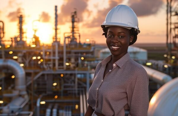 OIL & GAS SALES REPRESENTATIVE