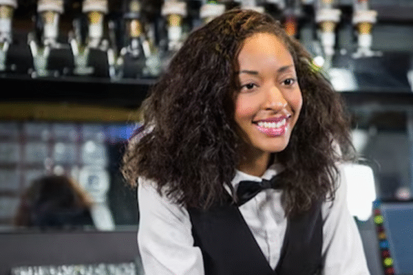 Food and Beverage Controller Job Vacancy in Kenya