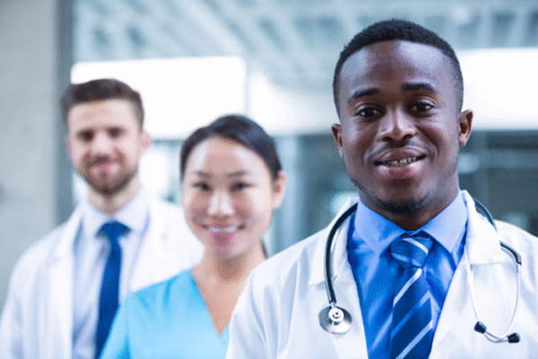 Aga Khan Hospital, Kisumu Job Vacancy in Kenya