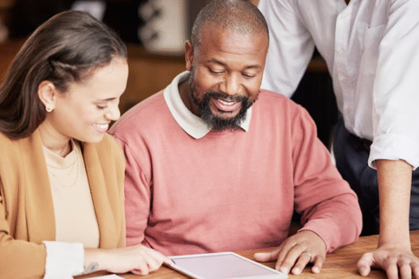 Christian Aid Programme Development Advisor