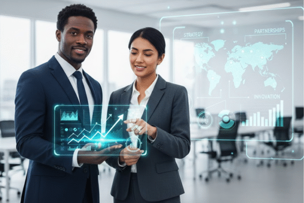 Business Development Manager Job Vacancy