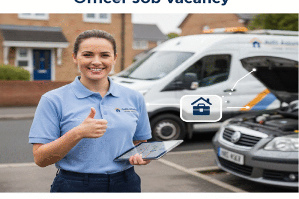Auto Assured Home Rescue Officer