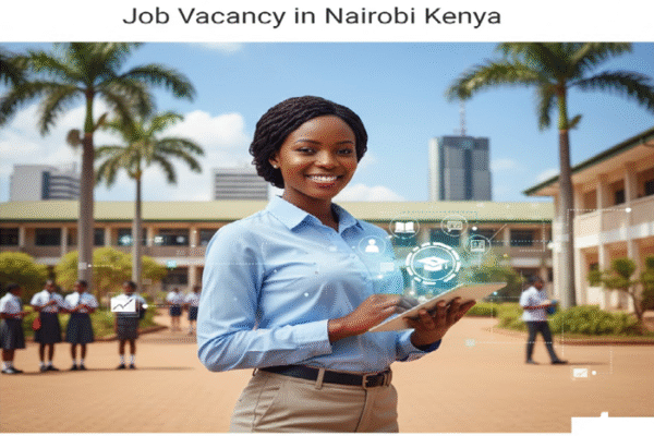 Recruiting Assistant job