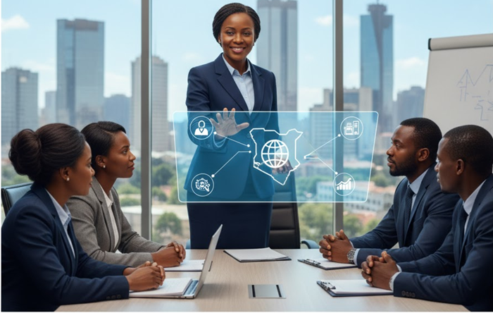 Director of Support Services Job Vacancy in Kenya