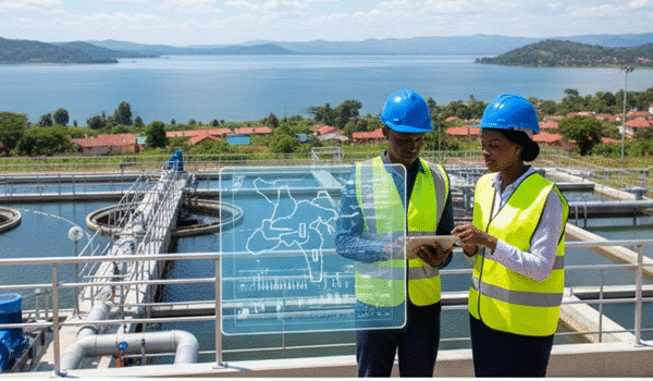 Asset Development Officer Job Vacancy