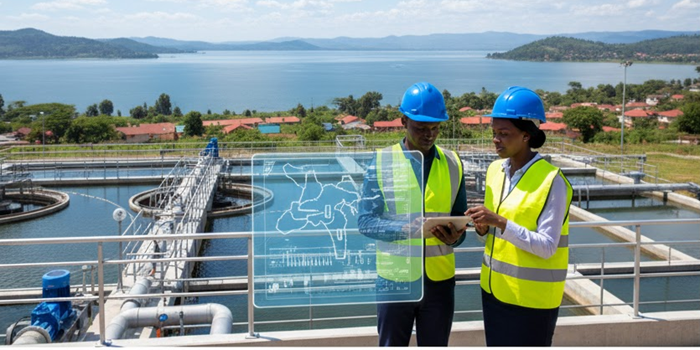 Asset Development Officer Job Vacancy