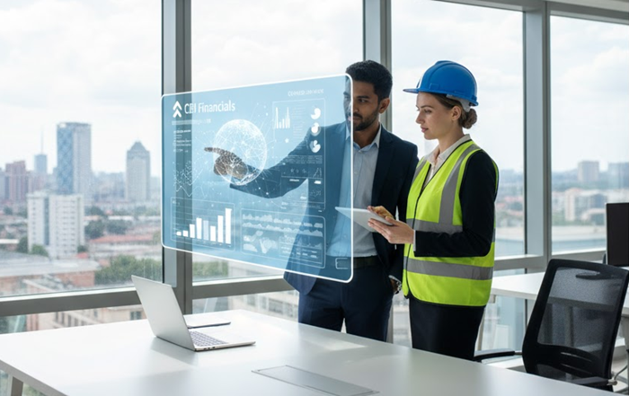 CBI Financial Reporting Accountant Job Vacancy in Kenya