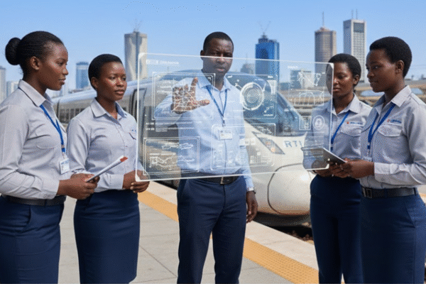 Railways Training Institute (RTI) Jobs Vacancy