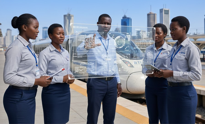 Railways Training Institute (RTI) Jobs Vacancy