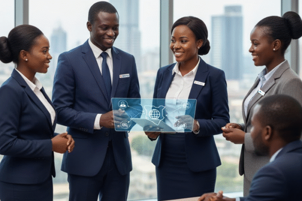 Insurance Sales Agents Jobs Vacancy in Kenya