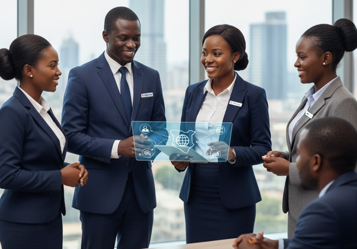 Insurance Sales Agents Jobs Vacancy in Kenya