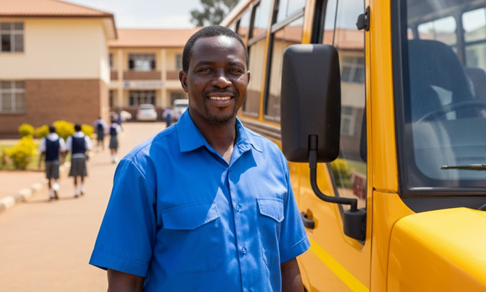 Hillcrest International School Bus Driver Job Vacancy in Kenya