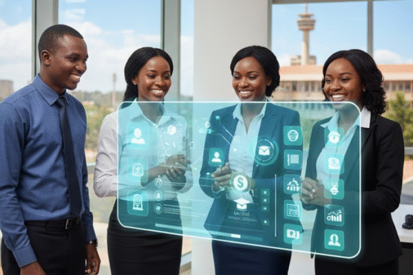 University of Nairobi Enterprises and Services