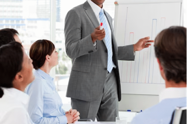 Training Manager, Operations Job Vacancy in Nairobi Kenya