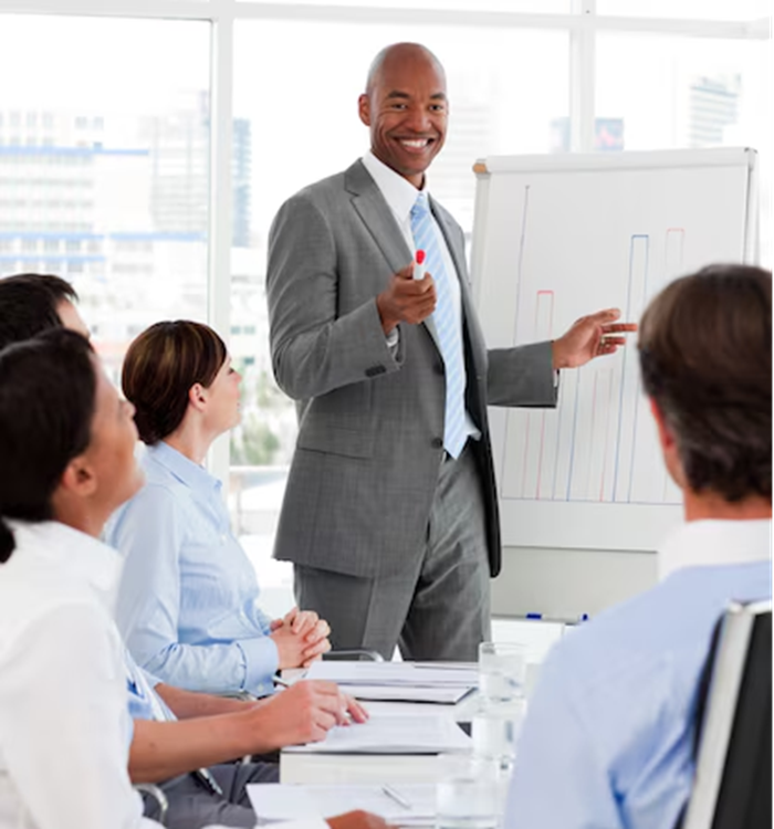 Training Manager, Operations Job Vacancy in Nairobi Kenya