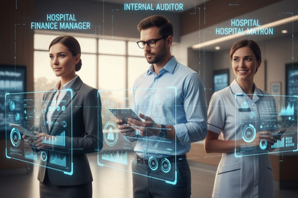 PCEA Kikuyu Hospital Finance Manager, Internal Auditor and Hospital Matron Jobs in Kenya