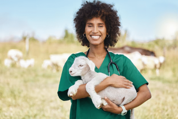 Lutheran World Federation Animal Health Project Officer Job