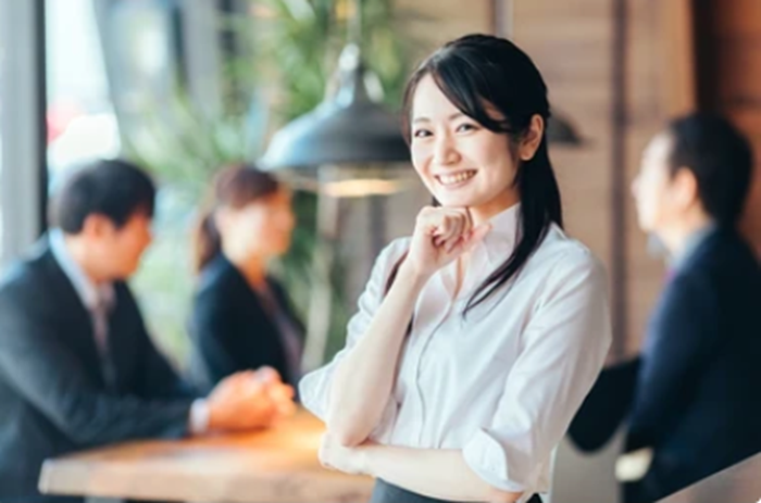 Kentours Sacco Society Receptionist Job