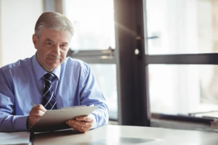 KEMRI/CDC Program Administrative Officer Job