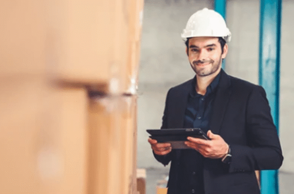 Supply Chain Manager Job Vacancy in Kenya