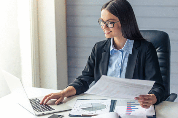 Accounts Assistant Job Vacancy in Singapore - Tempserv