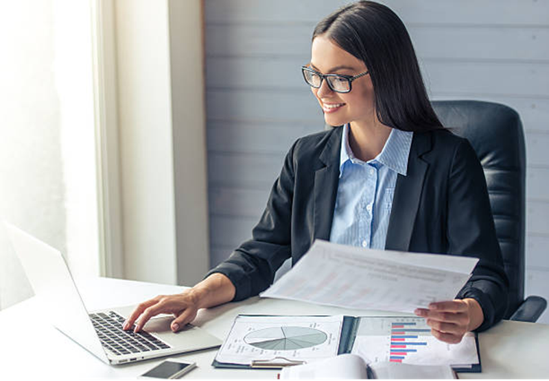 Accounts Assistant Job Vacancy in Singapore - Tempserv