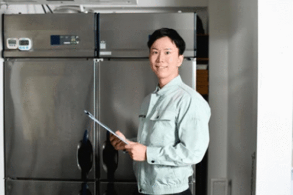 Refrigeration Engineer Jobs Vacancies