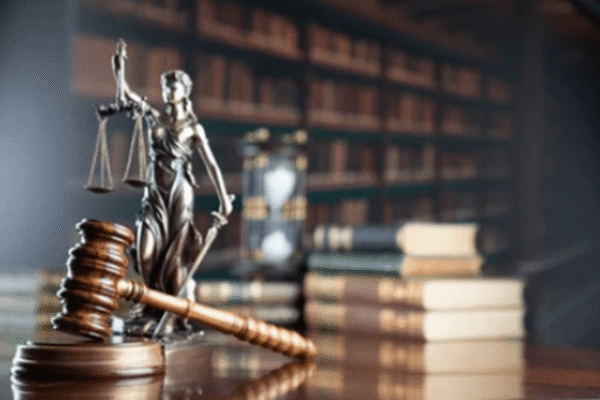 Lawyer Job Vacancy in Canada