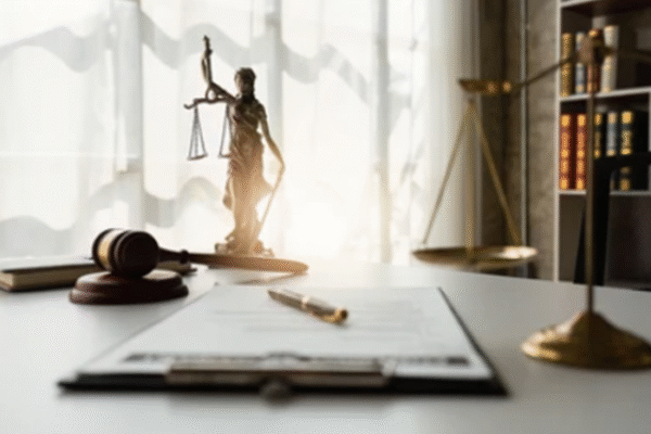 Lawyer Job Vacancy in Canada