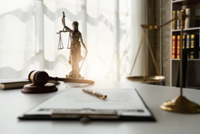 Lawyer Job Vacancy in Canada