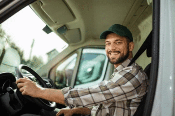 Canadian Driver Jobs Vacancies