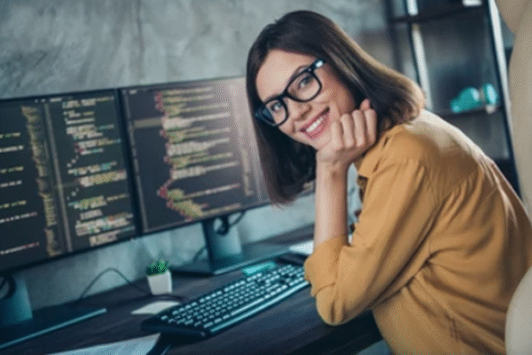 Partime IT Support Job Vacancy