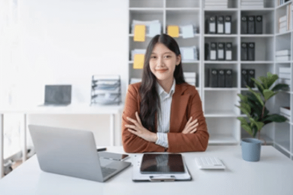 Management Executive Job Vacancy in Singapore