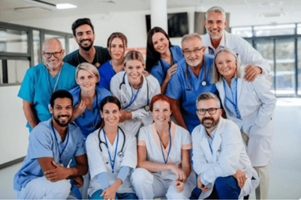 Research Nurse - Staff Nurse Job Vacancy