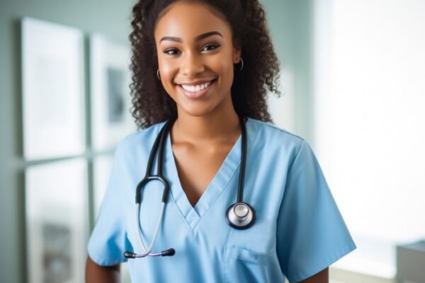 Nurse Practitioner Jobs Vacancy