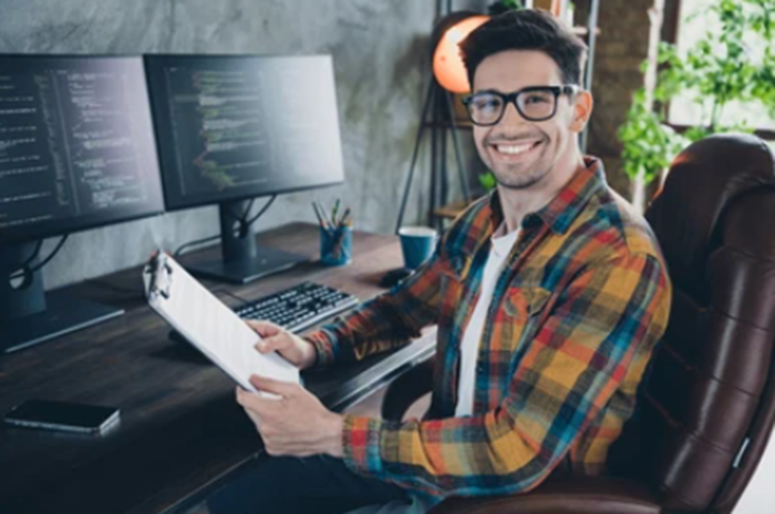 Web Design Administrator Job Vacancy