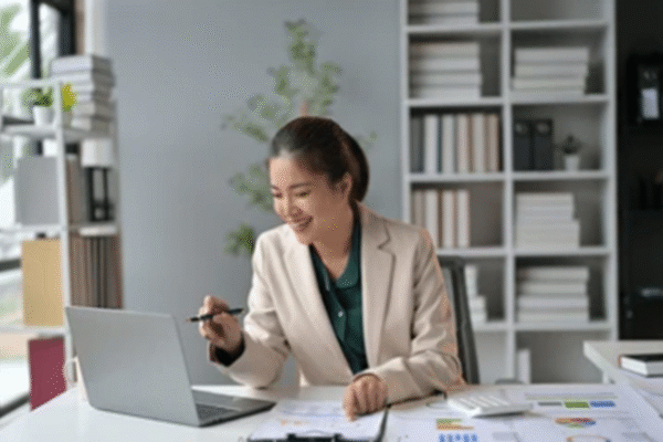 Financial Accountant Job Vacancy