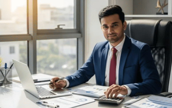 Job Vacancy in Nigeria for Senior Accounts Officer