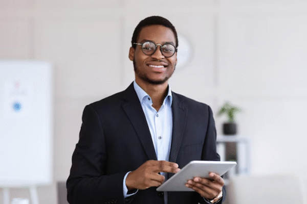 LinkServe Limited Job Vacancy