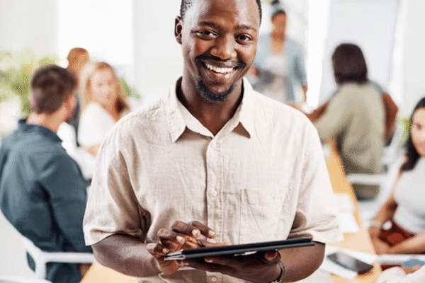 Capacity Building Coordinator Job Vacancy