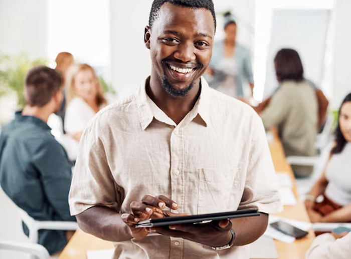 Capacity Building Coordinator Job Vacancy