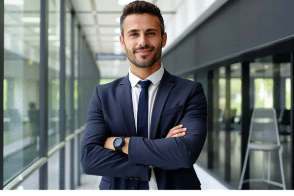 Manager Business Development and Marketing Job