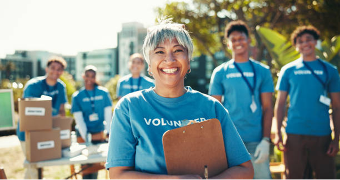 Organisation Development Volunteer Job Vacancy in Rwanda (12 months)