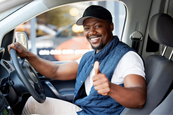 Driving Jobs Vacancies in Uganda