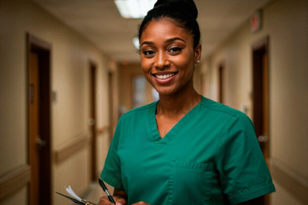 Job Vacancy in Uganda