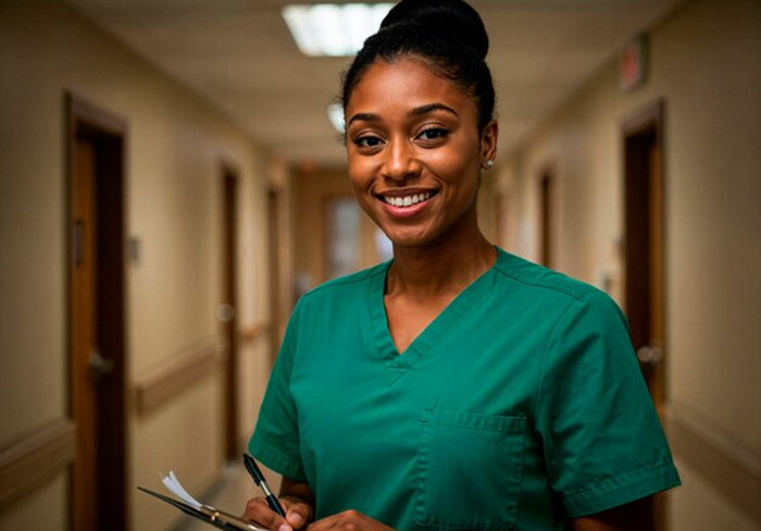 Job Vacancy in Uganda