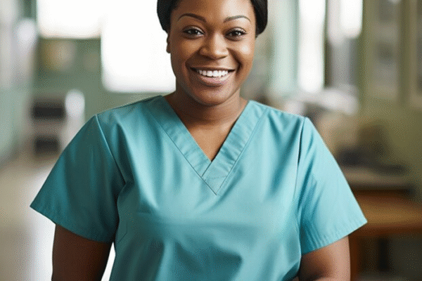 Job Vacancy in Uganda