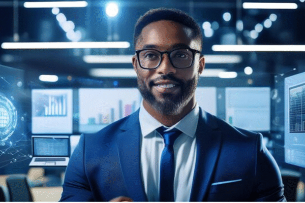 Manager Information Technology (IT) Job