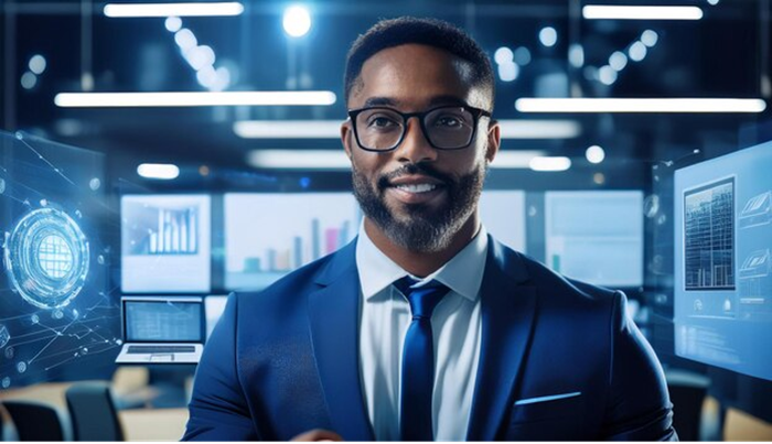 Manager Information Technology (IT) Job