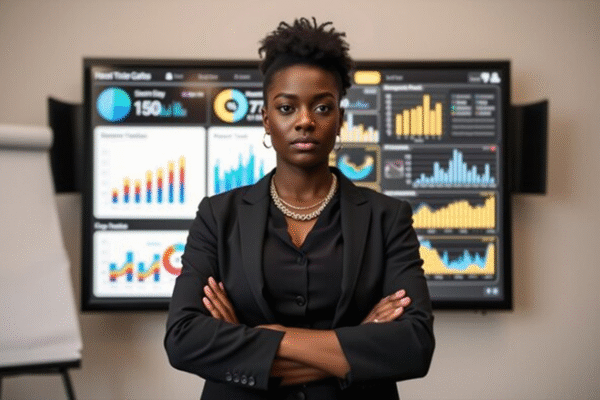 Data Analyst Jobs Vacancies in Uganda